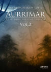 Aurrimar. La leyenda del Dios Errante Vol. 2